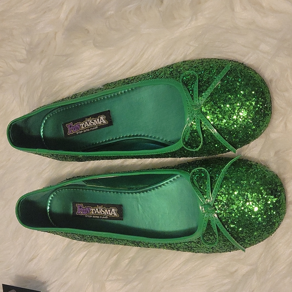 Funtasma shoes